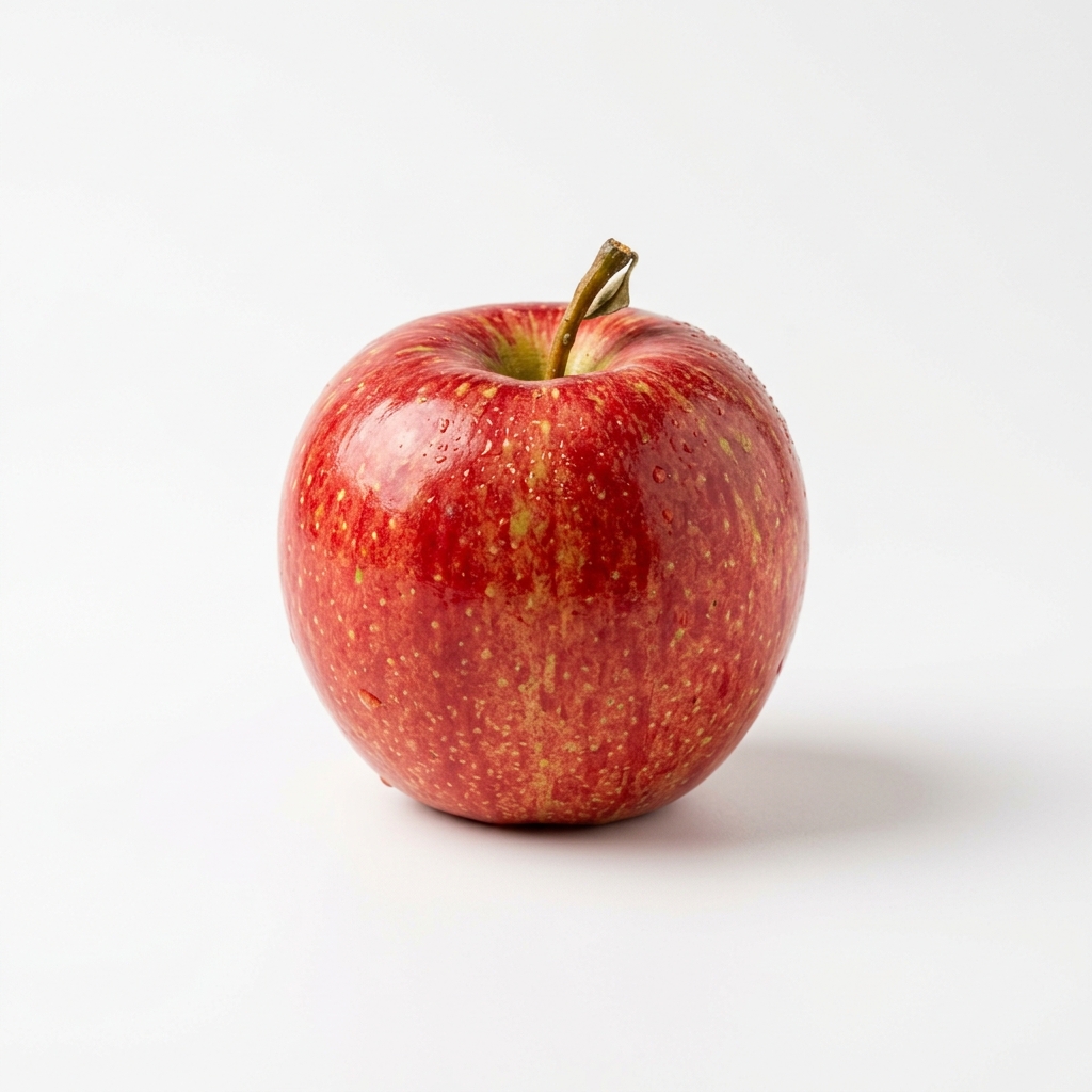 Fuji Apple