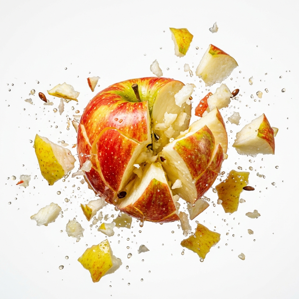 Honeycrisp Apple